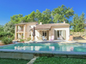 Beautifully villa with private pool